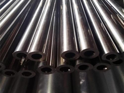 冷拔軸承鋼管