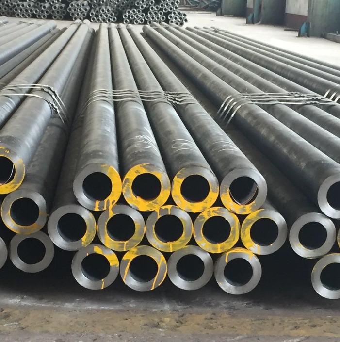 無縫鋼管